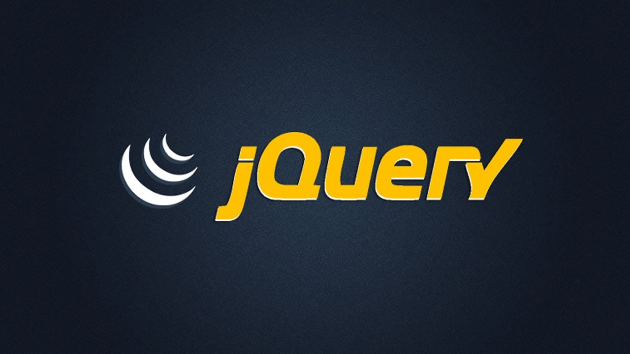 jquery